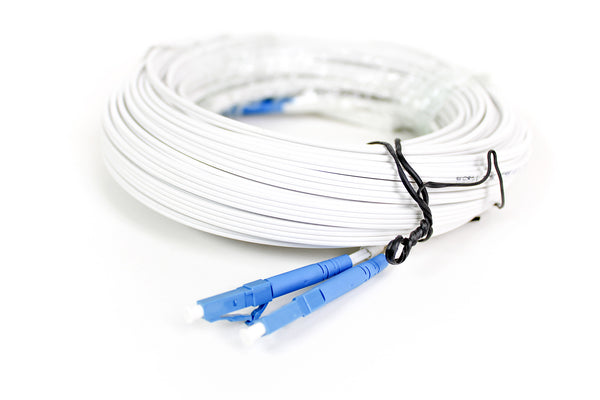 Acconet Uplink Cable LC-LC UPC 30M-AC-FIB-CAB-LC-30M-U