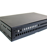 Acconet Fibre Patch Panel 48 port