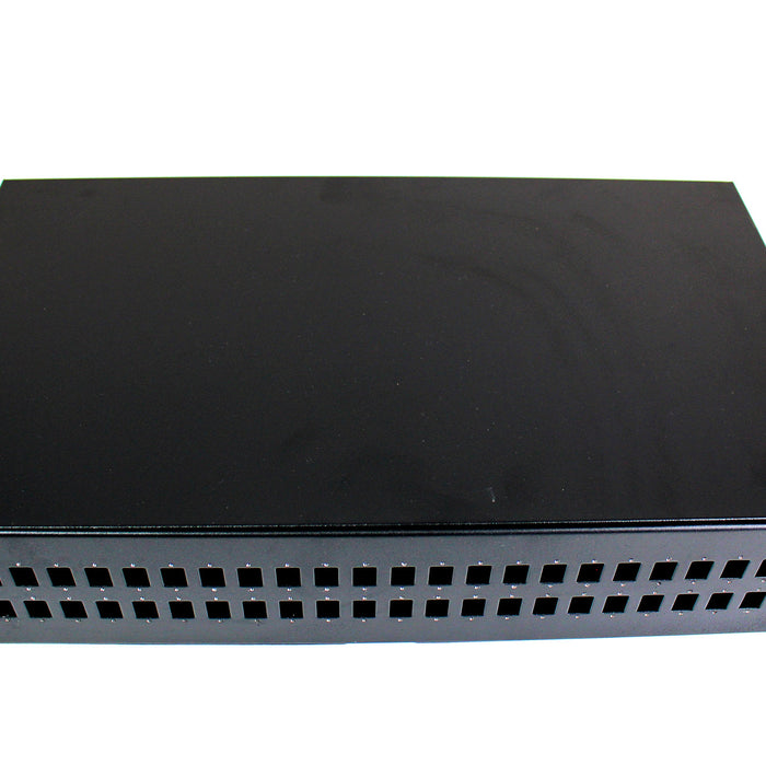 Acconet Fibre Patch Panel 48 port