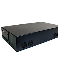 Acconet Fibre Patch Panel 48 port