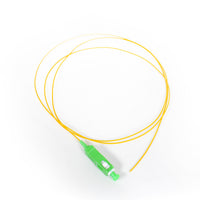 Acconet Open ended pigtail SC/APC 1M