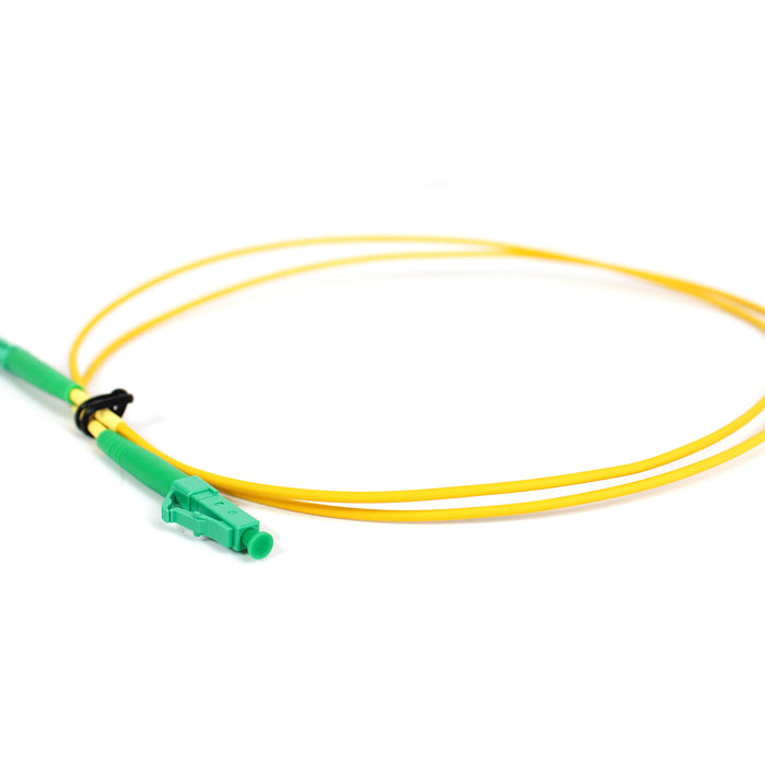 Acconet Patch Lead LC/APC-LC/APC Simplex 1M Single Mode