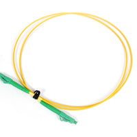 Acconet Patch Lead LC/APC-LC/APC Simplex 1M Single Mode