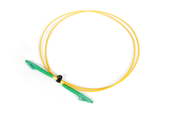Acconet Patch Lead LC/APC-LC/APC Simplex 1M Single Mode