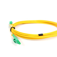 Acconet Patch Lead LC/APC-LC/APC Duplex 3M Single Mode