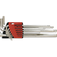 7 Piece Allen Key Set