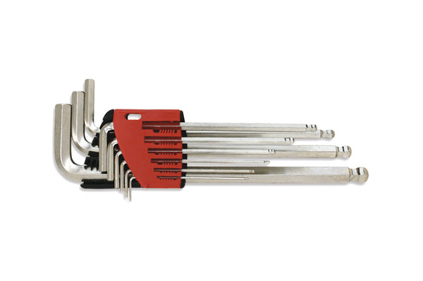 7 Piece Allen Key Set