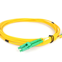 Acconet Patch Lead LC/APC-LC/APC Duplex 3M Single Mode
