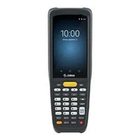 ZEBRA MC: WLAN; BT; SE4100; CAM; 34KY; STD; GMS; 3/32GB; NFC; ROW-MC220K-2B3S3RW