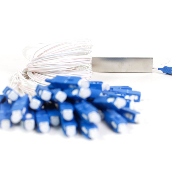 Acconet Fibre Splitter 1/32