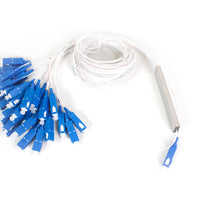 Acconet Fibre Splitter 1/32