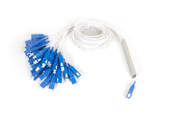 Acconet Fibre Splitter 1/32