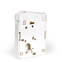Acconet Termination Box 1 Port-AC-FIB-TERM-1