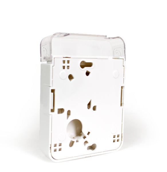Acconet Termination Box 1 Port-AC-FIB-TERM-1