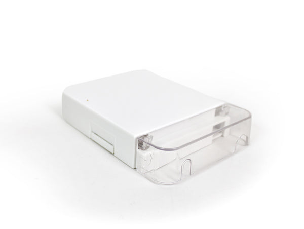 Acconet Termination Box 1 Port-AC-FIB-TERM-1