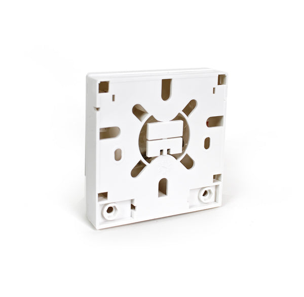 ACCONET Termination Box 2 Port - Network Connector - Chavda.com