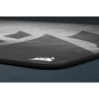 Corsair MM350 PRO Premium Spill-Proof Cloth Gaming Mouse Pad – Extended XL size: 930 x 400mm.