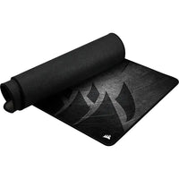 Corsair MM350 PRO Premium Spill-Proof Cloth Gaming Mouse Pad – Extended XL size: 930 x 400mm.