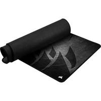 Corsair MM350 PRO Premium Spill-Proof Cloth Gaming Mouse Pad – Extended XL size: 930 x 400mm.