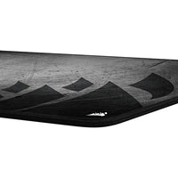 Corsair MM350 PRO Premium Spill-Proof Cloth Gaming Mouse Pad – Extended XL size: 930 x 400mm.