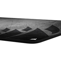 Corsair MM350 PRO Premium Spill-Proof Cloth Gaming Mouse Pad – Extended XL size: 930 x 400mm.