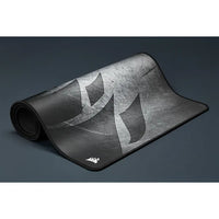 Corsair MM350 PRO Premium Spill-Proof Cloth Gaming Mouse Pad – Extended XL size: 930 x 400mm.