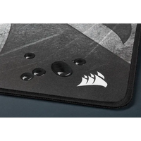 Corsair MM350 PRO Premium Spill-Proof Cloth Gaming Mouse Pad – Extended XL size: 930 x 400mm.