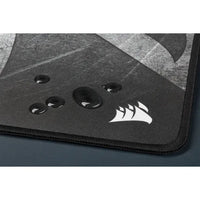 Corsair MM350 PRO Premium Spill-Proof Cloth Gaming Mouse Pad – Extended XL size: 930 x 400mm.
