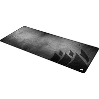 Corsair MM350 PRO Premium Spill-Proof Cloth Gaming Mouse Pad – Extended XL size: 930 x 400mm.