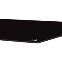Corsair MM200 PRO Premium Spill-Proof Cloth Gaming Mouse Pad – Heavy XL; Black - 450mm x 400mm x 6mm.