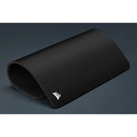 Corsair MM200 PRO Premium Spill-Proof Cloth Gaming Mouse Pad – Heavy XL; Black - 450mm x 400mm x 6mm.