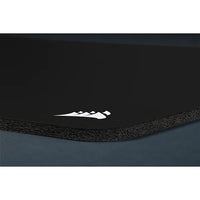 Corsair MM200 PRO Premium Spill-Proof Cloth Gaming Mouse Pad – Heavy XL; Black - 450mm x 400mm x 6mm.