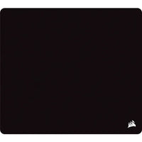 Corsair MM200 PRO Premium Spill-Proof Cloth Gaming Mouse Pad – Heavy XL; Black - 450mm x 400mm x 6mm.