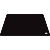 Corsair MM200 PRO Premium Spill-Proof Cloth Gaming Mouse Pad – Heavy XL; Black - 450mm x 400mm x 6mm.