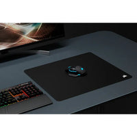 Corsair MM200 PRO Premium Spill-Proof Cloth Gaming Mouse Pad – Heavy XL; Black - 450mm x 400mm x 6mm.
