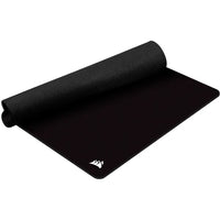 Corsair MM200 PRO Premium Spill-Proof Cloth Gaming Mouse Pad – Heavy XL; Black - 450mm x 400mm x 6mm.