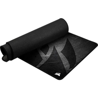 Corsair Gaming MM300 PRO Premium Spill-Proof Cloth Gaming Mouse Pad – Extended size: 930 x 300mm.