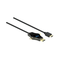 DELOCK 1.75M TYPE-C, DP OR MINI DP TO HDMI (85974) - DELOCK-85974