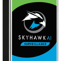 Seagate Skyhawk Surveillance 8TB 3.5
