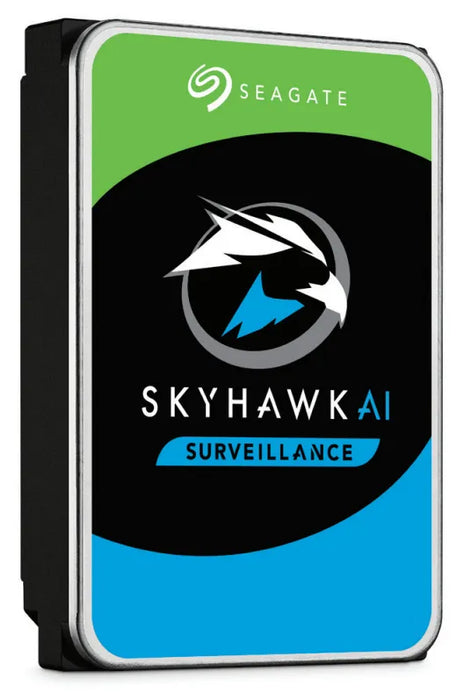 Seagate Skyhawk Surveillance 8TB 3.5
