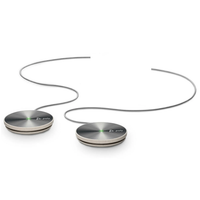 Poly Trio C60 Expansion Microphones-85X02AA