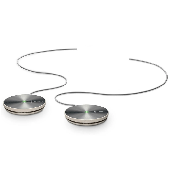 Poly Trio C60 Expansion Microphones-85X02AA