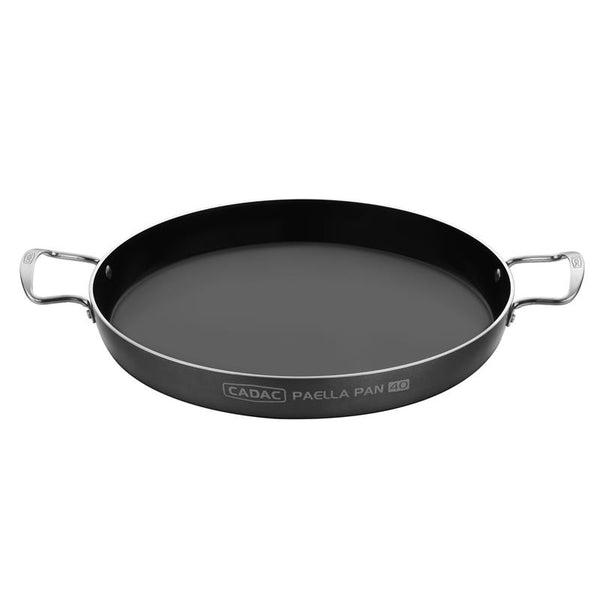 CADAC Paella Pan 40Cm - 8600-100
