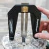 Depth Gauge
