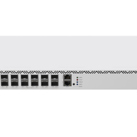 MikroTik Cloud Core Router with 12 Port SFP28 2 Port QSFP28 16 Core CPU | CCR2216-1G-12XS-2XQ-MT-RBCCR2216-1G-12XS-2XQ