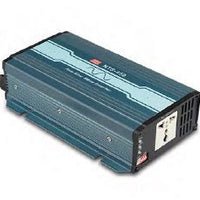 Mean Well - 450W True Sine Wave DC-AC Power Inverter - 48V Input