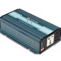 Mean Well  300W True Sine Wave DC-AC Power Inverter  24V Input | MW-NTS-300-224UN-MW-NTS-300-224UN