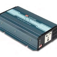 Mean Well  300W True Sine Wave DC-AC Power Inverter  12V Input | MW-NTS-300-212UN-MW-NTS-300-212UN