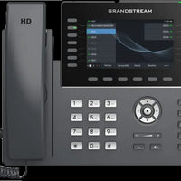 Grandstream 14 Line Carrier WiFi Desk Phone | GRP2650