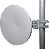 Siklu - V-Band (60GHz) 2 ft. Antenna and Mounting Kit